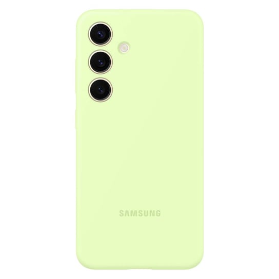 Samsung etui do Samsung Galaxy S24+ plecki case cover pokrowiec Samsung