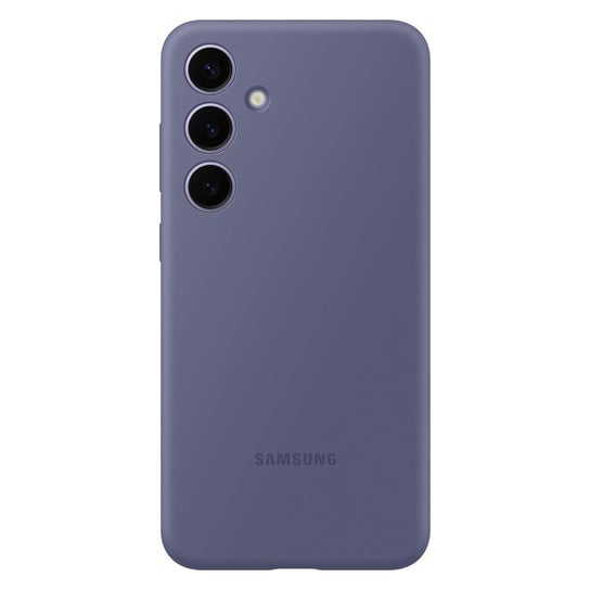 Samsung etui do Samsung Galaxy S24+ plecki case cover pokrowiec Samsung Electronics