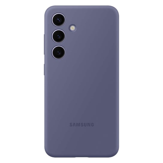 Samsung Etui Do Samsung Galaxy S24 Plecki Case Cover Pokrowiec Samsung