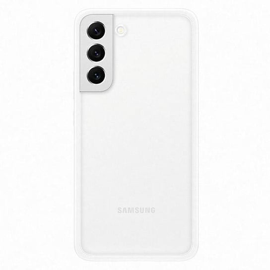 SAMSUNG Etui Frame Cover do Galaxy S22 Plus White Samsung