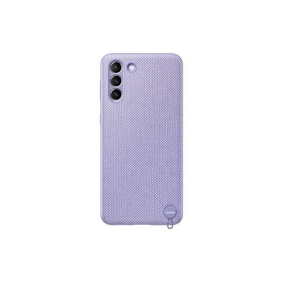 SAMSUNG Etui Kvadrat Cover do Galaxy S21+ Violet Samsung Electronics