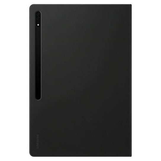SAMSUNG Etui Note View Cover do Galaxy Tab S8 Ultra Black Samsung