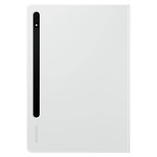 SAMSUNG Etui Note View Cover do Galaxy Tab S8 White Samsung