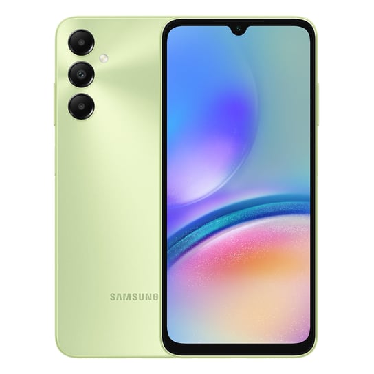 Samsung Galaxy A05s 4/64GB Dual Sim Zielony Samsung