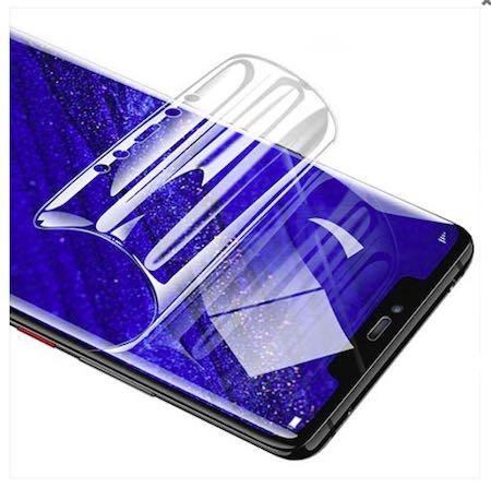 Samsung Galaxy A20 folia hydrożelowa Hydrogel na ekran. EtuiStudio