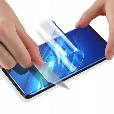 Samsung Galaxy A21 Folia hydrożelowa Hydrogel na ekran EtuiStudio