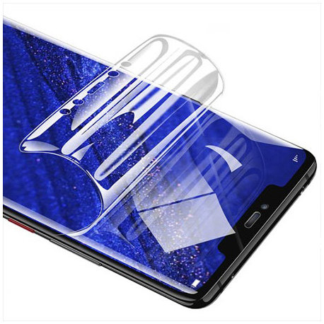 Samsung Galaxy A30s folia hydrożelowa Hydrogel na ekran. EtuiStudio