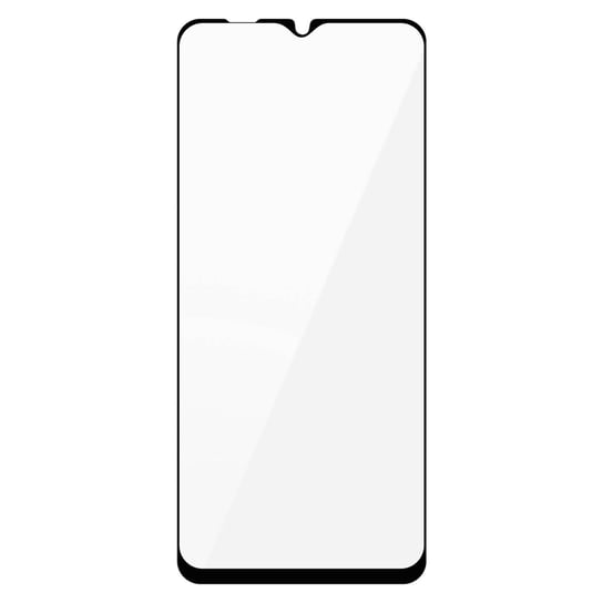 Samsung Galaxy A32 5G 9H Szkło hartowane Akashi czarne Akashi