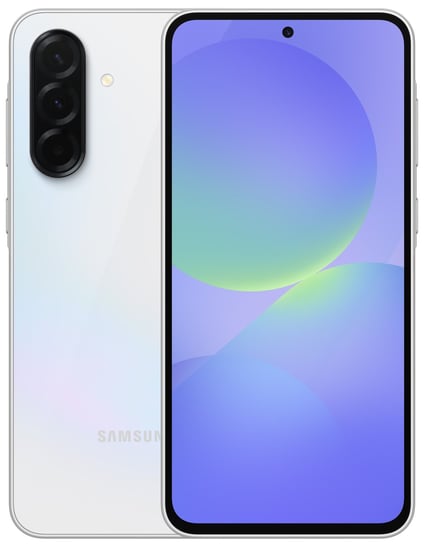 Samsung Galaxy A36 8/256GB 5G NFC DualSIM biały (A366) Samsung