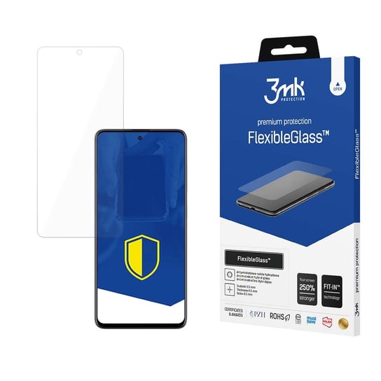 Samsung Galaxy A51 4G - 3mk FlexibleGlass™ 3MK