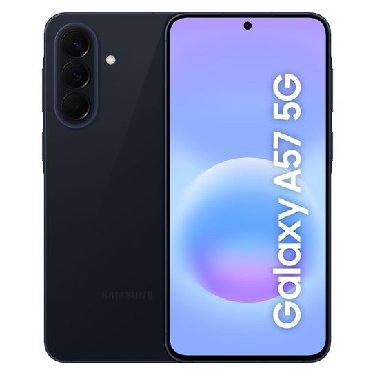 Samsung Galaxy A57 5G 256GB 8GB Ram Navy Garanzia