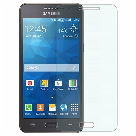 Samsung Galaxy Core Prime hartowane szkło ochronne na ekran 9h - szybka EtuiStudio