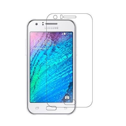 Samsung Galaxy J1 folia ochronna poliwęglan na ekran. EtuiStudio