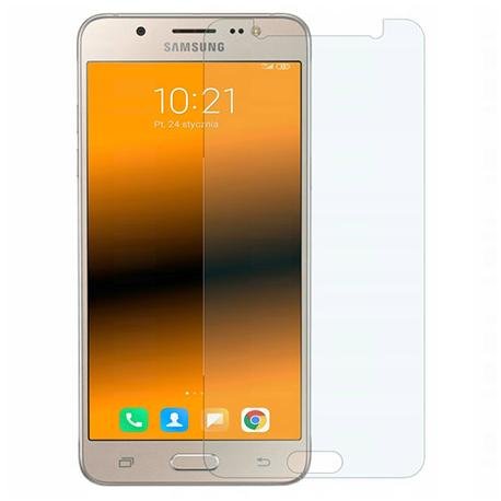 Samsung Galaxy J5 (2016r.) hartowane szkło ochronne na ekran 9h - szybka EtuiStudio