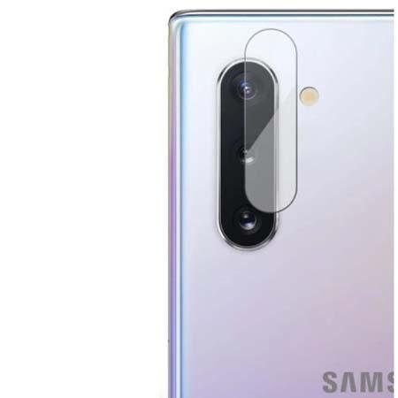 Samsung Galaxy Note 10 Hartowane szkło na Aparat obiektyw telefonu EtuiStudio