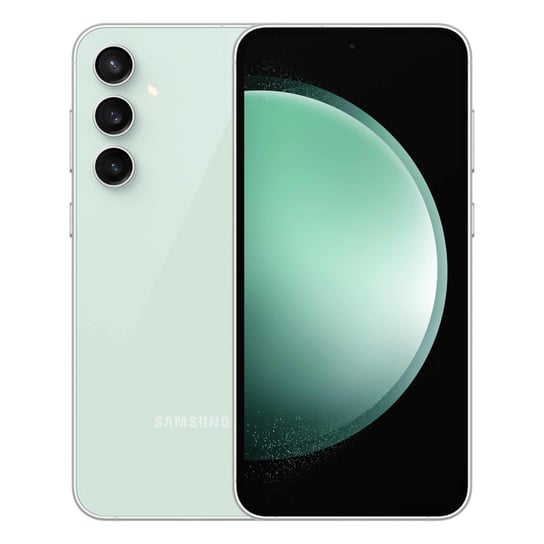 Samsung Galaxy S23 FE 5G S711 8/256GB Dual Sim Miętowy Inna marka