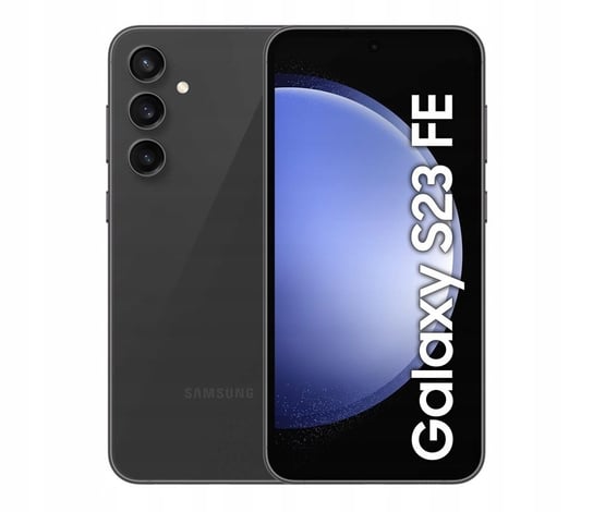 Samsung Galaxy S23 FE 8/256 GB grafitowy Inna marka