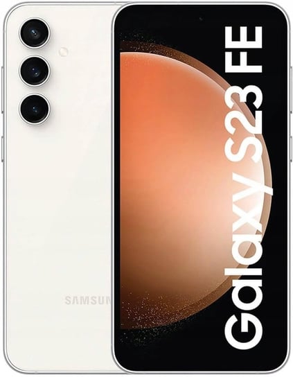 Samsung Galaxy S23 FE 8/256 GB kremowy Inna marka
