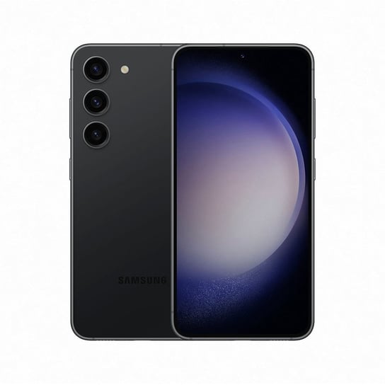 Samsung Galaxy S23 (S911) 5G 8/256GB Black Inna marka