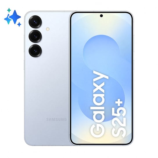 Samsung Galaxy S25 (S936) DS 5G 12/512GB Icyblue Samsung