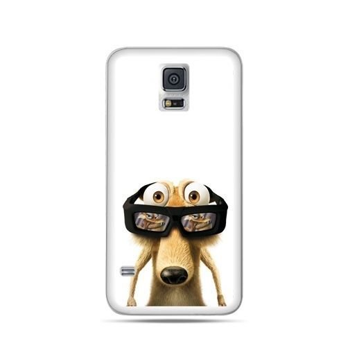 Samsung Galaxy S5 mini Epoka Lodowcowa EtuiStudio