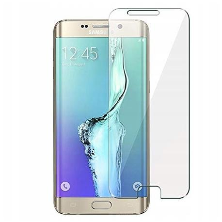 Samsung Galaxy S6 Edge Plus hartowane szkło ochronne na ekran 9h - szybka EtuiStudio