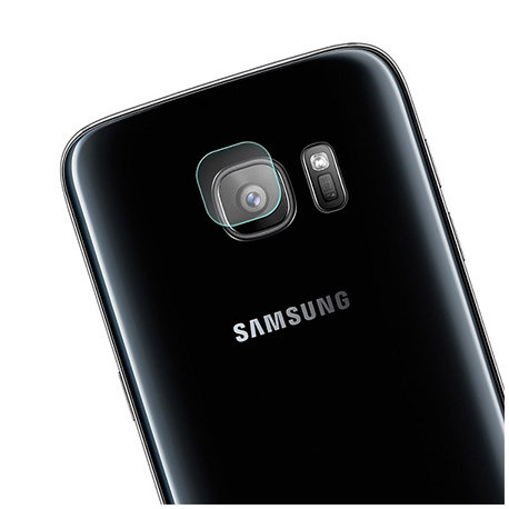 Samsung Galaxy S7 Edge Hartowane szkło na aparat, kamerę z tyłu telefonu EtuiStudio