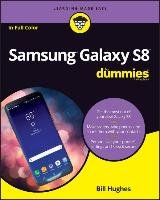 Samsung Galaxy S8 for Dummies Hughes Bill