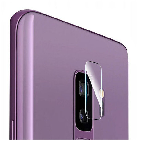 Samsung Galaxy S9 Plus Hartowane szkło na aparat, kamerę z tyłu telefonu EtuiStudio