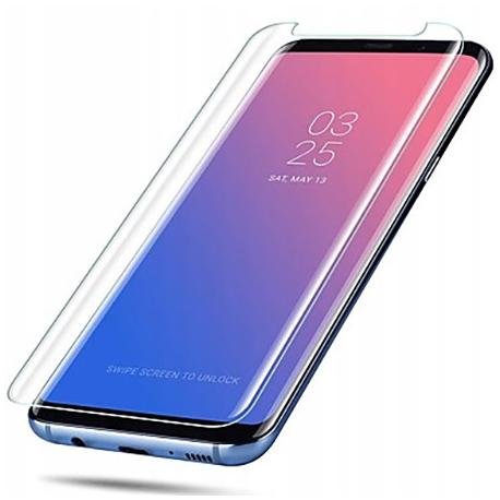 Samsung Galaxy S9 Plus hartowane szkło ochronne na ekran 9h - szybka EtuiStudio