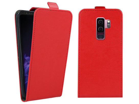 SAMSUNG GALAXY S9 PLUS SM-G965 POKROWIEC ETUI CASE VegaCom