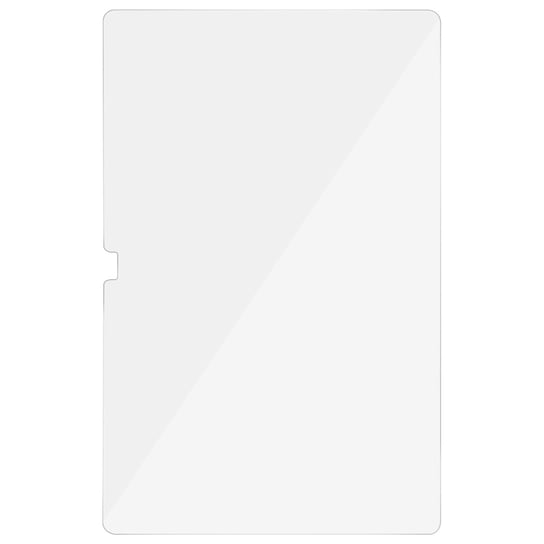Samsung Galaxy Tab A8 10.5 2021 szkło Hartowane, Ultra Odporne Zabezpieczenie Ekranu i Fazowane Krawedzie - Przezroczyste Avizar