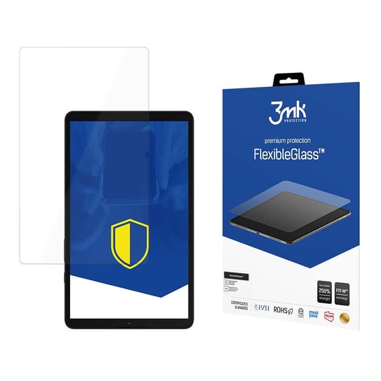 Samsung Galaxy Tab A9+ - 3mk FlexibleGlass™ 11'' 3MK