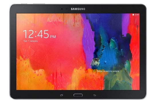 SAMSUNG Galaxy Tab Pro 10.1" SM-T525, czarny Samsung
