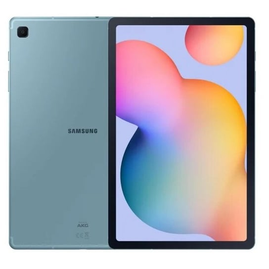 Samsung Galaxy Tab S6 Lite 10.4 P610 Wi-Fi 64GB Niebieski Samsung