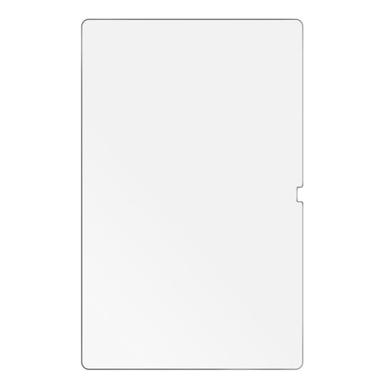 Samsung Galaxy Tab S8 Ultra Elastyczna Folia Zabezpieczajaca Ekran Odporna Na Zarysowania - Przezroczysta Avizar