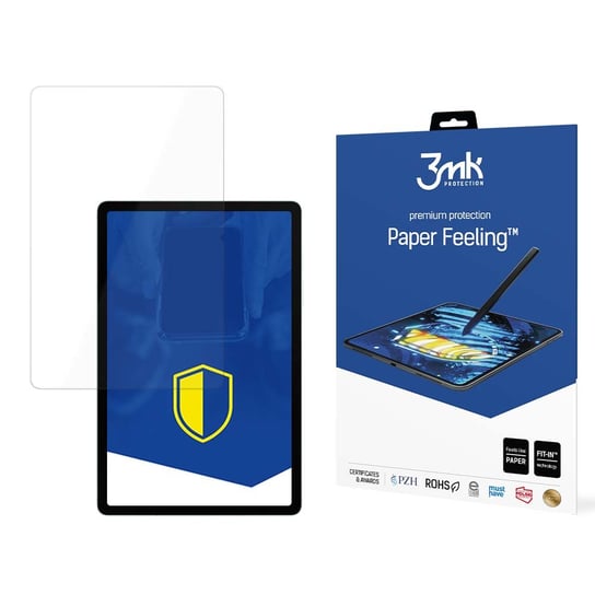 Samsung Galaxy Tab S9 FE - 3mk Paper Feeling™ 11'' 3MK