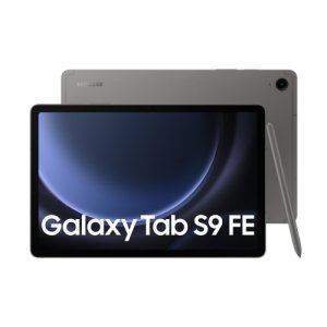 Samsung Galaxy Tab S9 FE 5G Szary 12,4" Wyświetlacz WQXGA/Octa-Cora / 6GB RAM / 128GB Speicher/Android 13.0 PlatinumGames