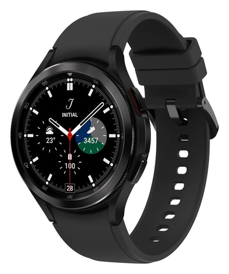 Samsung Galaxy Watch 4 R895 Classic 46mm LTE Black Samsung Electronics