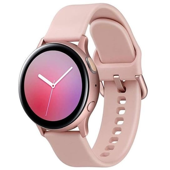 SAMSUNG Galaxy Watch Active 2 SM-R820NZDAXEO, Różowy Samsung