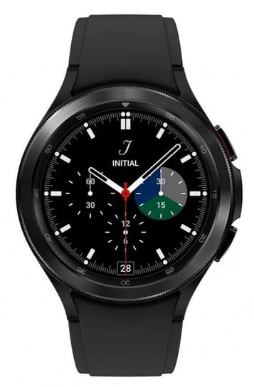 SAMSUNG Galaxy Watch Watch4 Classic R890 Bluetooth SM-R890NZKAEUE, 46 mm, czarny Samsung