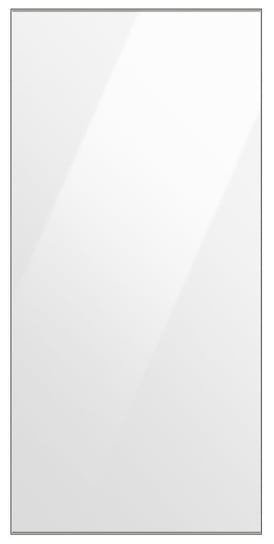 Samsung Górny Panel Lodówka Bespoke 2.03m Ra-b23eut12gm Naturalna Biel Samsung