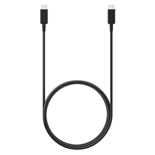 SAMSUNG Kabel USB Typ C - Typ C 5A 1,8m Black Samsung Electronics