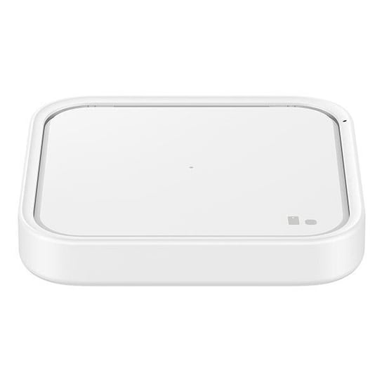SAMSUNG Ładowarka bezprzewodowa 15W EP-P2400 (bez ład. sieciowej) White Samsung