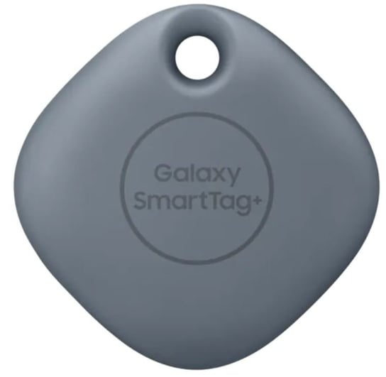 SAMSUNG Lokalizator Galaxy SmartTag+ Denim Blue Samsung