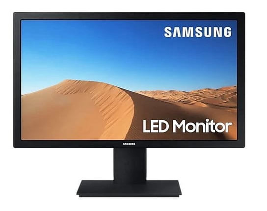Samsung Monitor 24 cale LS24A310NHUXEN VA 1920x1080 FHD 16:9 1xD-sub/1xHDMI 9 ms (GTG) płaski Samsung