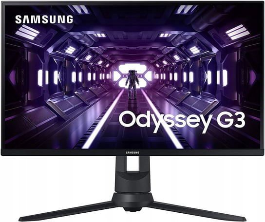 Samsung Odyssey F24G33TFWU 61 cm 1920 x 1080 Samsung