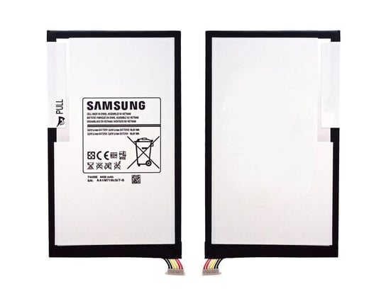 Samsung Oryginalna bateria T4450E do Galaxy Tab 3 8.0 T310/T311 4450mAh Samsung