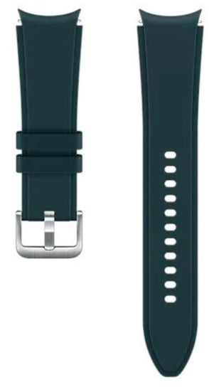 SAMSUNG Pasek Ridge Sport Band (20mm, M/L) Galaxy Watch4 Green Samsung