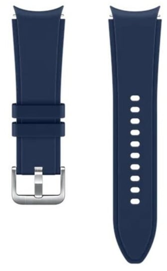 SAMSUNG Pasek Ridge Sport Band (20mm, M/L) Galaxy Watch4 Navy Samsung Electronics
